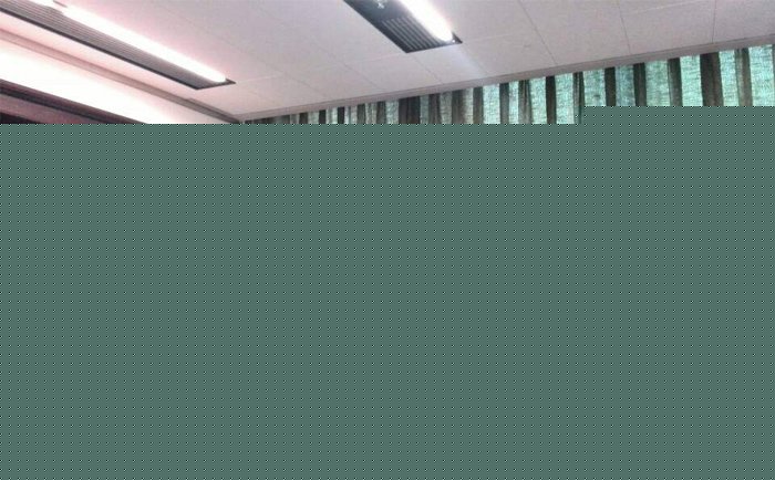 辦公窗簾
